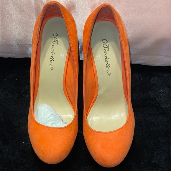 Wedges - Picture 2 of 4